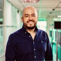 Jorge Cabrales