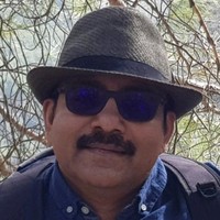 Sunil Punnoose