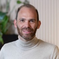 Jorg Meij