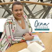 GINA DUQUE
