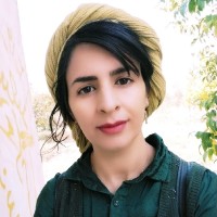 Farangis Mohammadi