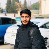 Sheraz Ahmed