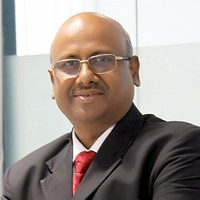Krishna Sai