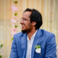 Abraham Khan