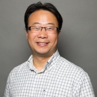Max Huang