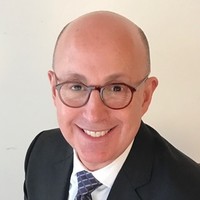 David J. Moss, Ricp®