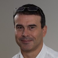 David Morice