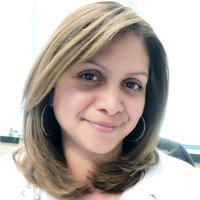 Cathy Alvarez, Mba