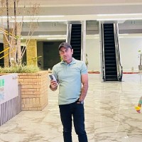 Imran Ishfaq