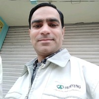 Mohammad Arman