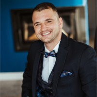 Maciej Mroczek