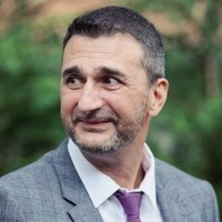 Laurent Ferré