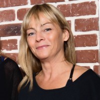Anne Larcanché