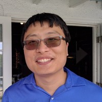 Duan Zhang