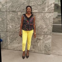 Gloria Godwin