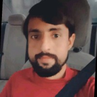 Rashid Usman