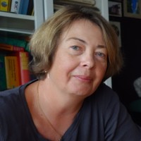 Irene Landos