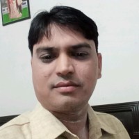 Rajkumar Saini