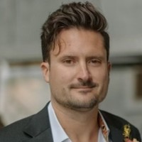 Christopher Amoss