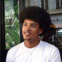 Isaac Côté