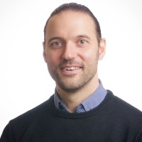 Richard Bucciarelli, PhD, R.Kin, CSCS, CSEP-CEP
