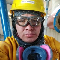 Ruben Micha Espinoza
