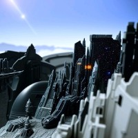 Richard Stone-Johnston