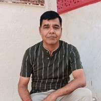 Jayesh Laxmidas Gandhi
