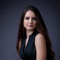 Jane Drobysheva