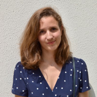 Melanie Defrance