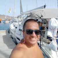 Francisco Alcover Brito