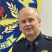 Chuck Upchurch