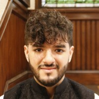 Mohamed Zubeir Noorani