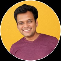Vikalp Pandey