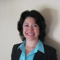 Xochitl Dominguez