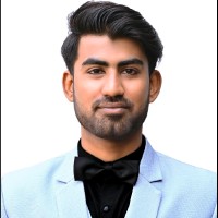 Avinash Pakhmode