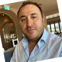 Hendi Al-Ali