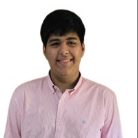 Hriday Bhatia