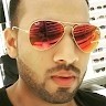 Jishan Ali