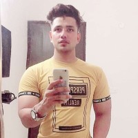 Naved Khan