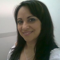 Patricia Ortiz Ramirez