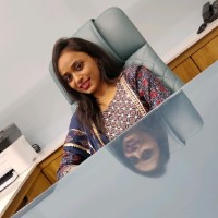 Vasani Vibhuti