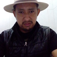 Carlos Eduardo Gomez Martinez