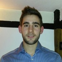 Alex Dearman