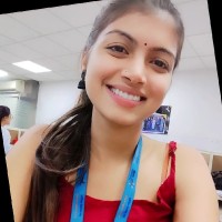 Shivani Jaiswal