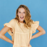 Melissa Neilson