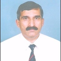 santosh Pawar