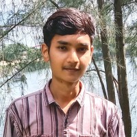 Rushikesh Bobade