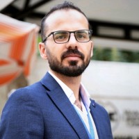 Ahmad Al Zu'Bi