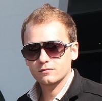 Nikola Minoski
